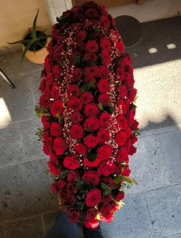 Οίκος Τελετών Μπουχορίκος Χαλκιδική