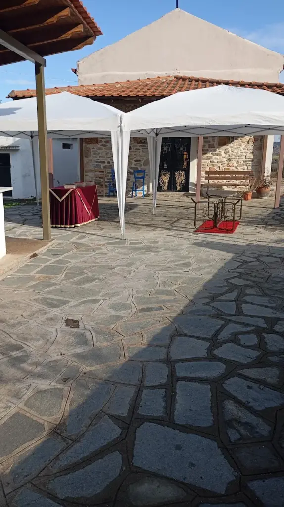 Οίκος Τελετών Μπουχορίκος Χαλκιδική